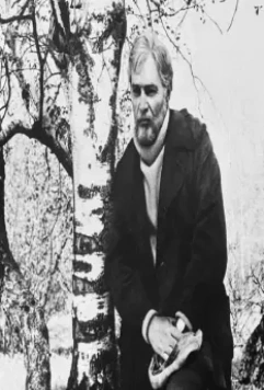 Кадр из Белый Бим Черное ухо (1976) Кадр из Белый Бим Черное ухо (1976)