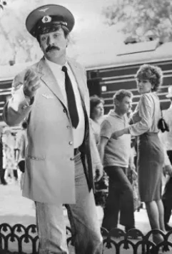 Кадр из Вокзал для двоих (1982) Кадр из Вокзал для двоих (1982)