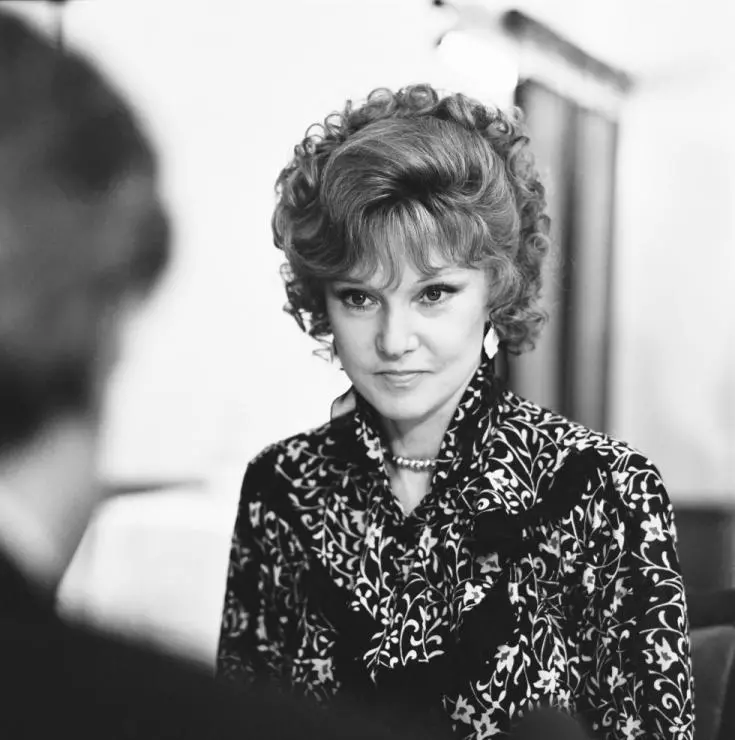 Кадр из Вокзал для двоих (1982) Кадр из Вокзал для двоих (1982)