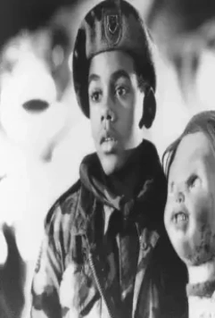 Кадр из Детские игры 3 (1991) Кадр из Детские игры 3 (1991)