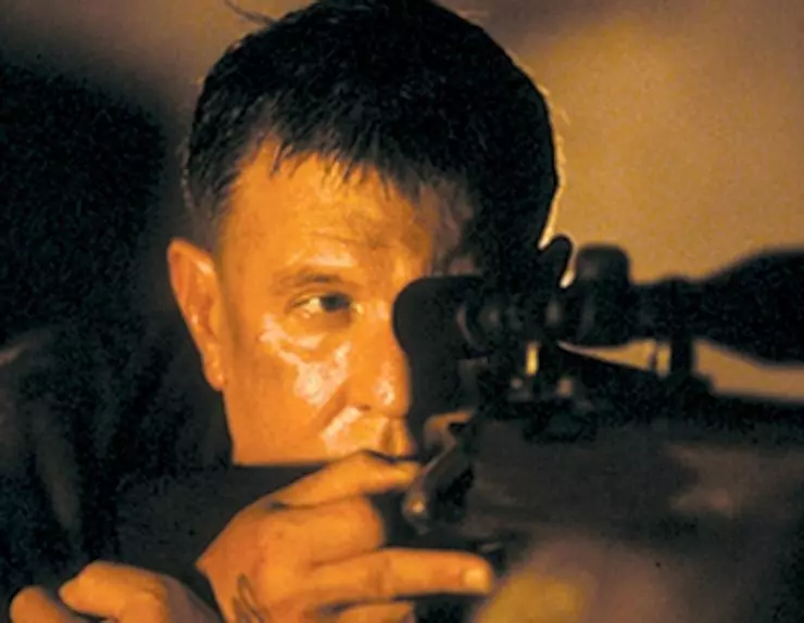 Кадр из Снайпер 3 (2004) Кадр из Снайпер 3 (2004)