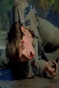 Кадр из Последняя высадка (2005) Кадр из Последняя высадка (2005)