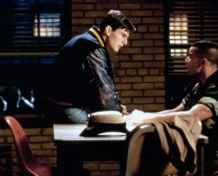Кадр из Несколько хороших парней (1992) Кадр из Несколько хороших парней (1992)