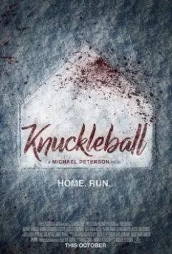 Наклбол / Knuckleball (2018)