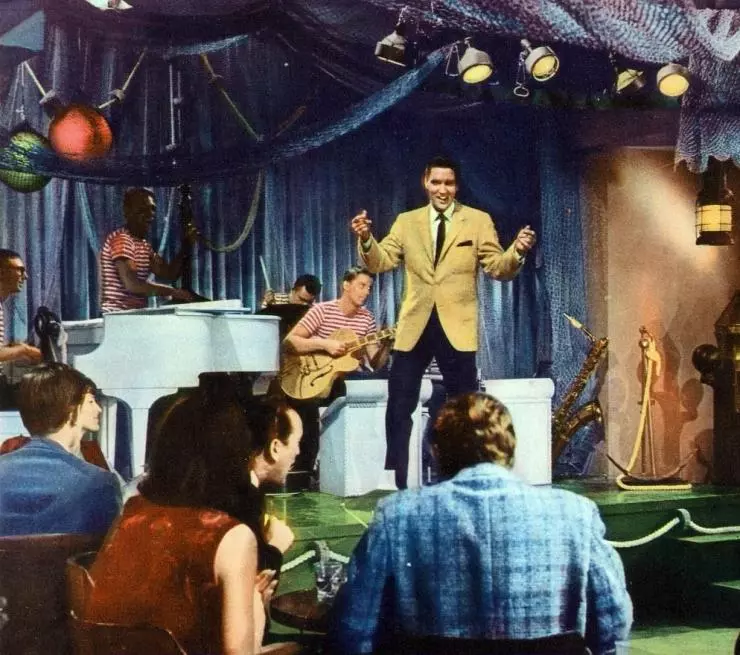 Кадр из Девочки! Девочки! Девочки! (1962) Кадр из Девочки! Девочки! Девочки! (1962)