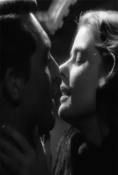 Кадр из Дурная слава (1946) Кадр из Дурная слава (1946)