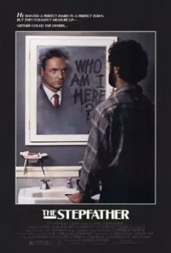 Отчим / The Stepfather (1987)