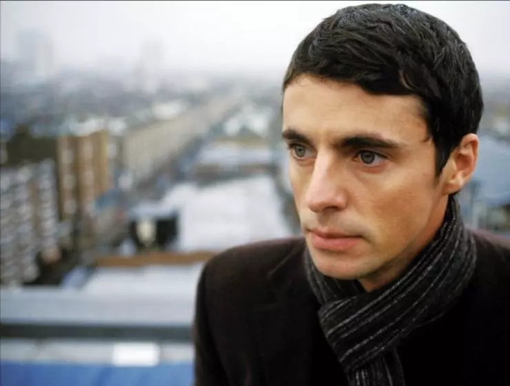 Кадр из Представь нас вместе (2005) Кадр из Представь нас вместе (2005)