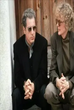 Кадр из Крестный отец 3 (1990) Кадр из Крестный отец 3 (1990)