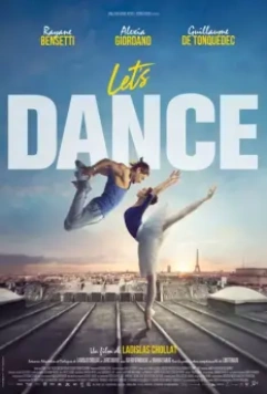 Танцуй сердцем / Let's Dance (2019)