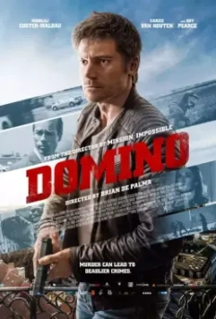 Домино / Domino (2019)