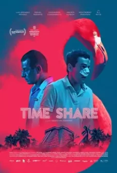 Таймшер / Tiempo compartido (2018)