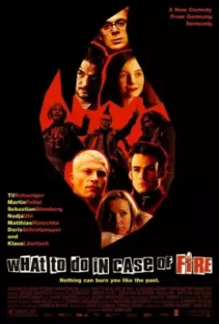 Что делать в случае пожара? / Was tun, wenn's brennt? (2001)