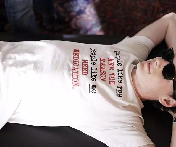 Кадр из Проделки в колледже (2007) Кадр из Проделки в колледже (2007)