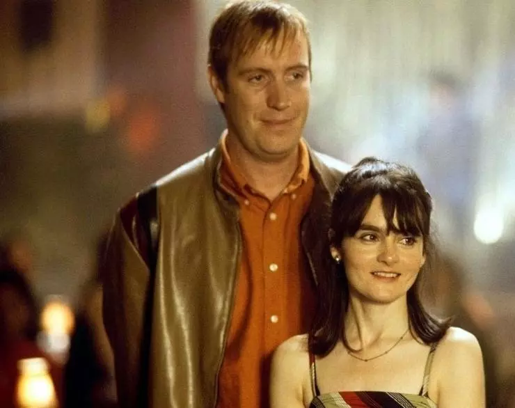 Кадр из Однажды в Средней Англии (2002) Кадр из Однажды в Средней Англии (2002)