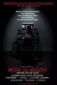 Пропавшая Меган / Megan Is Missing (2011)