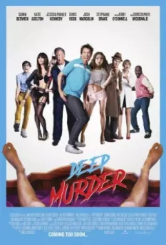 Глубокое убийство / Deep Murder (2018)