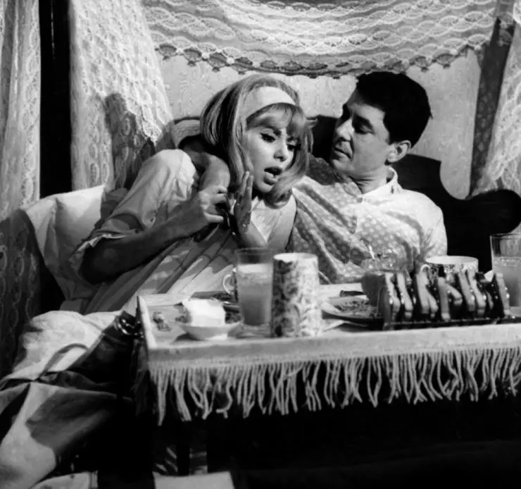 Кадр из Пик-Пик (1963) Кадр из Пик-Пик (1963)
