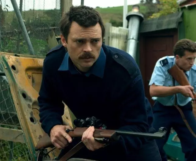 Кадр из Гром среди ясного неба (2006) Кадр из Гром среди ясного неба (2006)