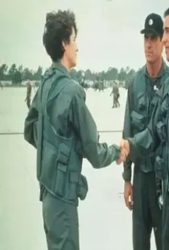 Кадр из Огненные птицы (1990) Кадр из Огненные птицы (1990)