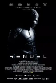 Рендель / Rendel: Dark Vengeance (2017)
