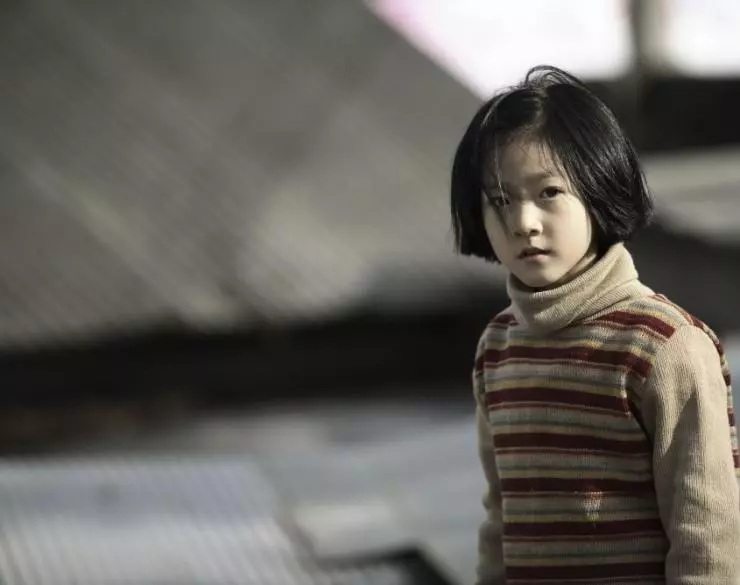 Кадр из Совершенно новая жизнь (2009) Кадр из Совершенно новая жизнь (2009)