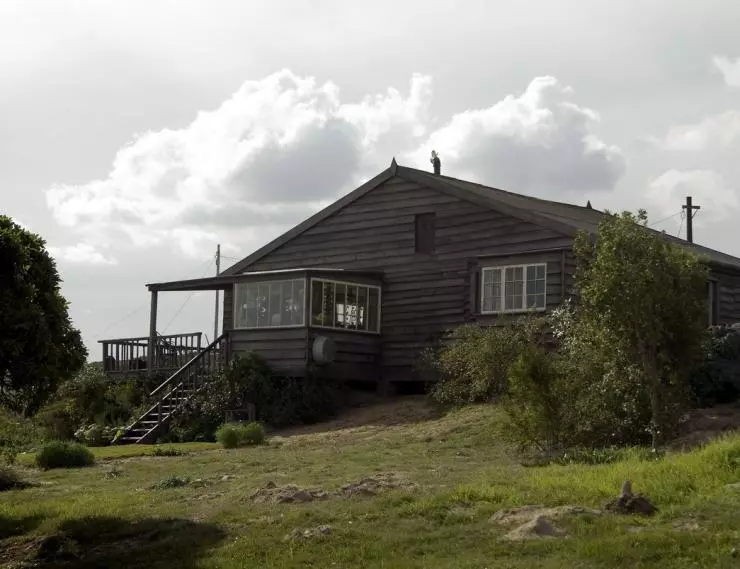 Кадр из Воспоминания неудачника (2008) Кадр из Воспоминания неудачника (2008)
