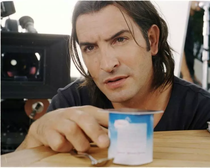 Кадр из 99 франков (2007) Кадр из 99 франков (2007)