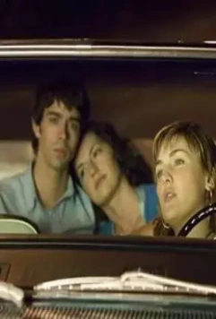Кадр из Летний дождь (2006) Кадр из Летний дождь (2006)