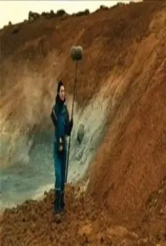 Кадр из По ту сторону звука (2006) Кадр из По ту сторону звука (2006)