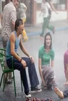 Кадр из Летний дождь (2006) Кадр из Летний дождь (2006)