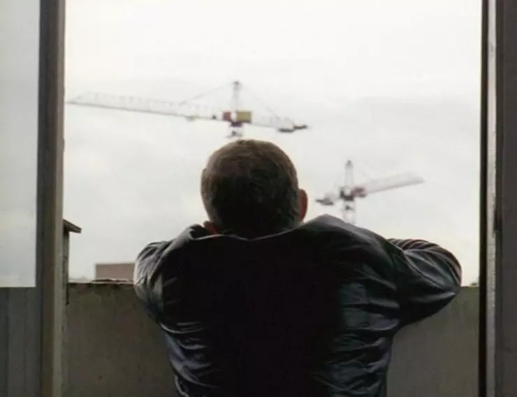 Кадр из Шультес (2008) Кадр из Шультес (2008)