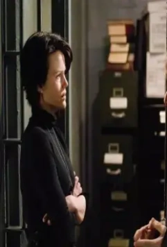 Кадр из Право на убийство (2008) Кадр из Право на убийство (2008)