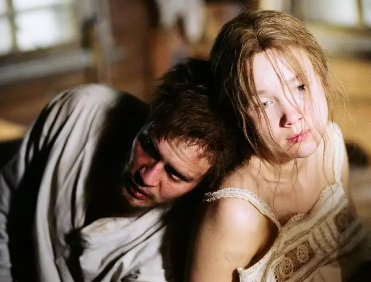 Кадр из Живи и помни (2008) Кадр из Живи и помни (2008)