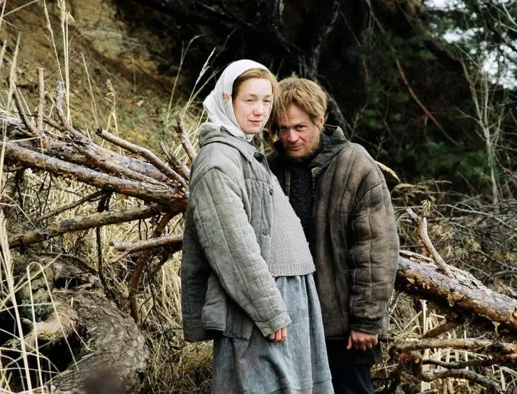 Кадр из Живи и помни (2008) Кадр из Живи и помни (2008)