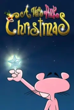Розовая Пантера и друзья. Очень розовое Рождество / A Very Pink Christmas (2011)