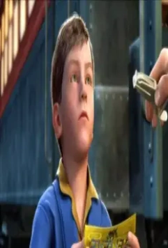 Кадр из Полярный экспресс (2004) Кадр из Полярный экспресс (2004)