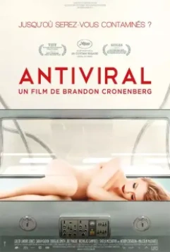 Антивирус / Antiviral (2012)