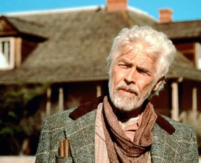 Кадр из Молодые стрелки 2 (1990) Кадр из Молодые стрелки 2 (1990)