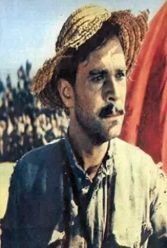 Кадр из Железный поток (1967) Кадр из Железный поток (1967)