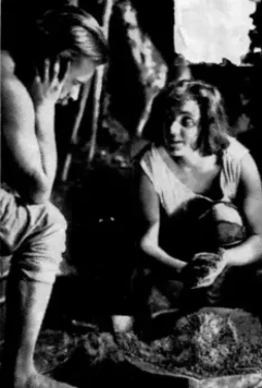 Кадр из Сорок первый (1926) Кадр из Сорок первый (1926)