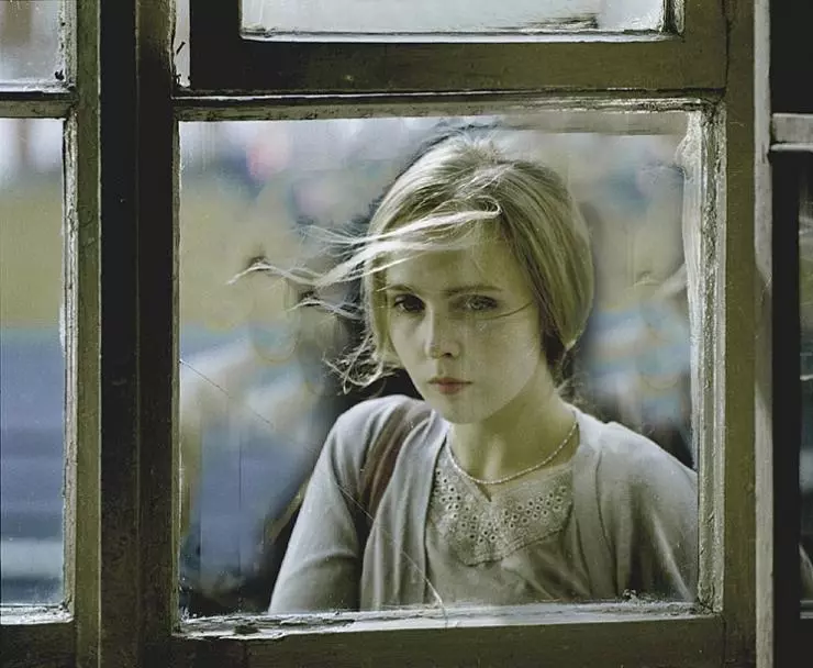 Кадр из Отец и сын (2003) Кадр из Отец и сын (2003)