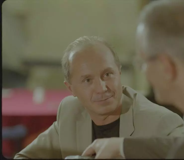 Кадр из Ванечка (2007) Кадр из Ванечка (2007)