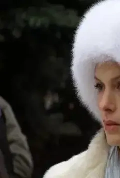 Кадр из Моя мама Снегурочка (2007) Кадр из Моя мама Снегурочка (2007)