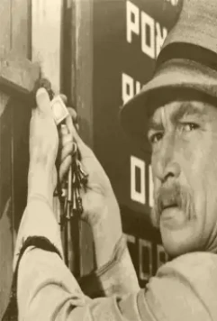 Кадр из Дело «пёстрых» (1958) Кадр из Дело «пёстрых» (1958)