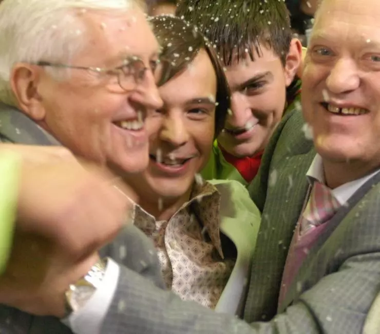 Кадр из Валерий Харламов. Дополнительное время (2007) Кадр из Валерий Харламов. Дополнительное время (2007)