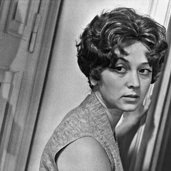 Кадр из Четвертый (1973) Кадр из Четвертый (1973)