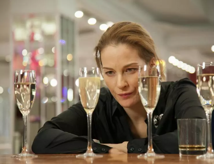 Кадр из Личные счеты (2018) Кадр из Личные счеты (2018)