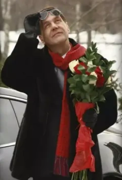 Кадр из Новогодний детектив (2010) Кадр из Новогодний детектив (2010)