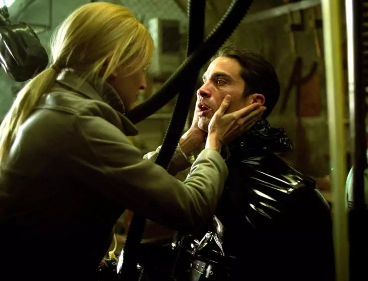 Кадр из 8 миллиметров 2 (2005) Кадр из 8 миллиметров 2 (2005)